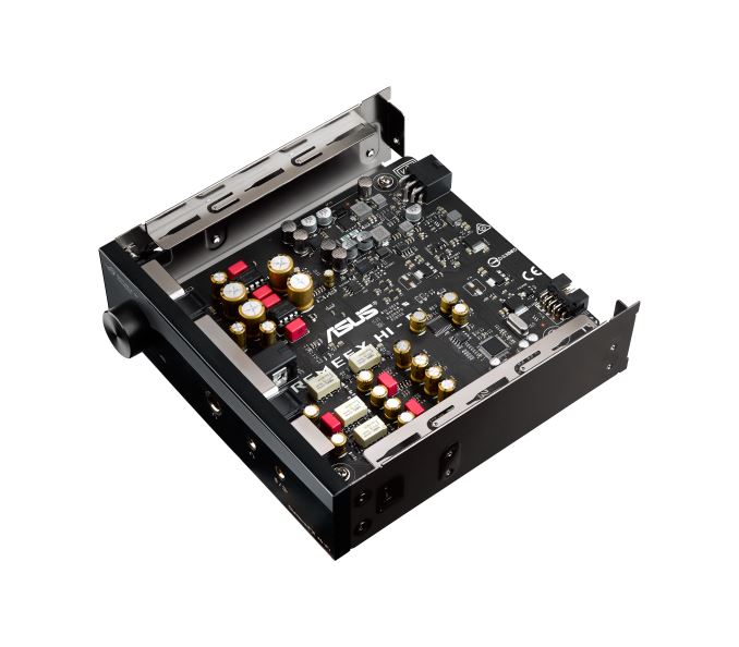 ASUS Launches Maximus VIII Extreme/Assembly for Skylake